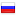 lab.ru server is located in Russia